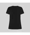 Blusa mujer escote caja m/c jana Garys
