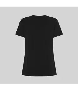 Blusa mujer escote caja m/c jana Garys