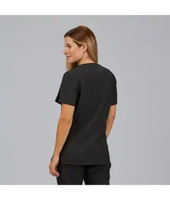 Blusa mujer escote caja m/c jana Garys