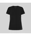 Blusa mujer escote caja m/c jana Garys