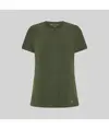 Blusa mujer escote caja m/c jana Garys