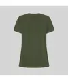 Blusa mujer escote caja m/c jana Garys