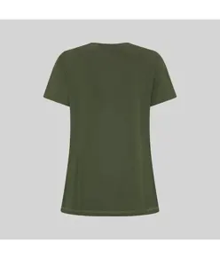 Blusa mujer escote caja m/c jana Garys