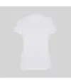 Blusa mujer escote caja m/c jana Garys