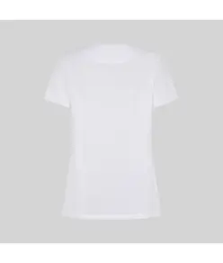 Blusa mujer escote caja m/c jana Garys
