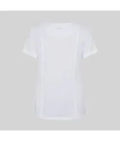 Blusa mujer escote lagrima m/c maria Garys
