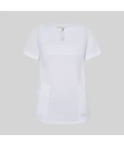 Blusa mujer escote lagrima m/c maria Garys