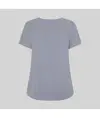 Blusa mujer escote lagrima m/c maria Garys