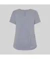 Blusa mujer escote lagrima m/c maria Garys