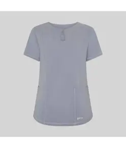 Blusa mujer escote lagrima m/c maria Garys