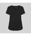 Blusa mujer escote lagrima m/c maria Garys