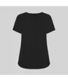 Blusa mujer escote lagrima m/c maria Garys