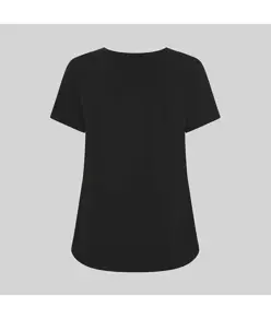 Blusa mujer escote lagrima m/c maria Garys