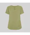 Blusa mujer escote lagrima m/c maria Garys
