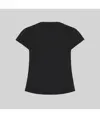 Blusa mujer escote lagrima m/c petra Garys