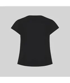 Blusa mujer escote lagrima m/c petra Garys