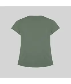 Blusa mujer escote lagrima m/c petra Garys