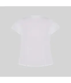 Blusa mujer escote lagrima m/c petra Garys