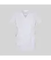 Blusa mujer fruncido espalda m/c elira Garys