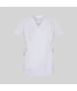 Blusa mujer fruncido espalda m/c elira Garys
