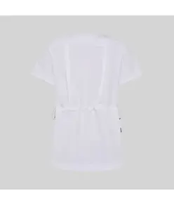 Blusa mujer fruncido espalda m/c elira Garys