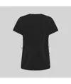 Blusa mujer fruncido espalda m/c elira Garys