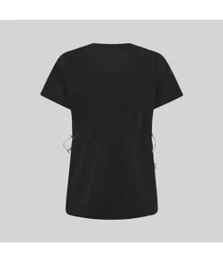 Blusa mujer fruncido espalda m/c elira Garys