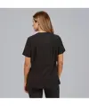 Blusa mujer fruncido espalda m/c elira Garys