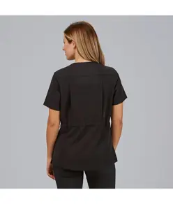 Blusa mujer fruncido espalda m/c elira Garys