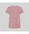 Blusa mujer fruncido espalda m/c elira Garys