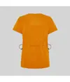 Blusa mujer fruncido espalda m/c elira Garys