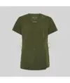 Blusa mujer fruncido espalda m/c elira Garys