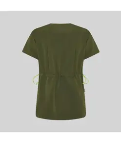 Blusa mujer fruncido espalda m/c elira Garys
