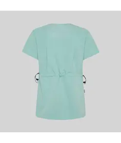 Blusa mujer fruncido espalda m/c elira Garys