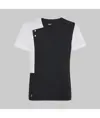 Blusa mujer m/c carlota Garys