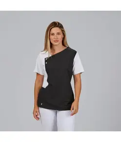 Blusa mujer m/c carlota Garys