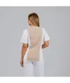 Blusa mujer m/c carlota Garys