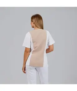 Blusa mujer m/c carlota Garys