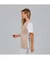 Blusa mujer m/c carlota Garys
