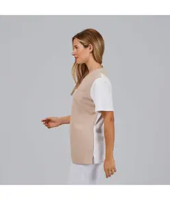 Blusa mujer m/c carlota Garys