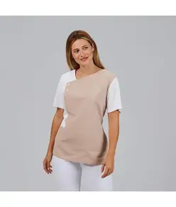 Blusa mujer m/c carlota Garys