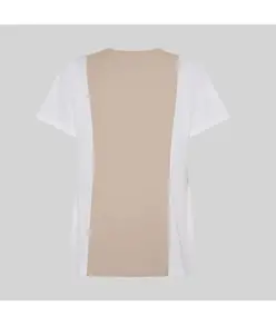 Blusa mujer m/c carlota Garys