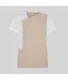 Blusa mujer m/c carlota Garys