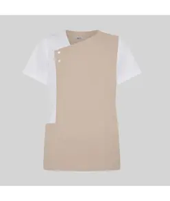 Blusa mujer m/c carlota Garys