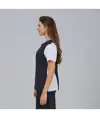 Blusa mujer m/c carlota Garys