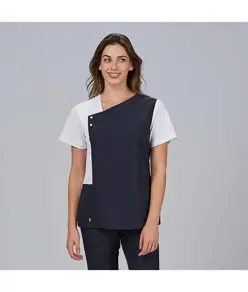 Blusa mujer m/c carlota Garys
