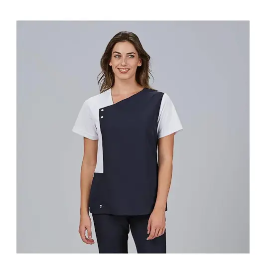 Blusa mujer m/c carlota Garys