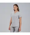 Blusa mujer m/c irina Garys