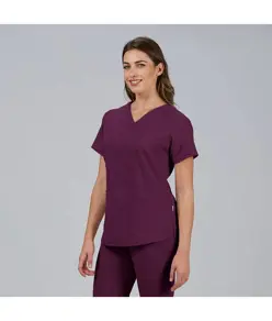 Blusa mujer m/c irina Garys