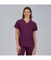 Blusa mujer m/c irina Garys